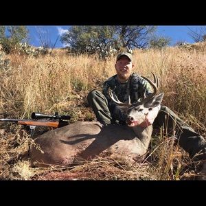 Meet your Posher, Tim